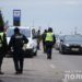 На Тернопільщині змінюють організацію руху транспорту на блок-постах