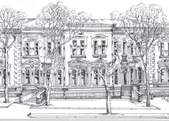 Головна книгозбірня Тернопільщини відновлює обслуговування читачів