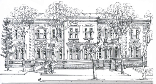 Головна книгозбірня Тернопільщини відновлює обслуговування читачів