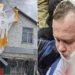 Збитий на Чернігівщині пілот за свої звірства в Сирії був удостоєний аудієнції з Асадом