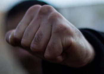 У Кременці політична “дискусія” закінчилася бійкою