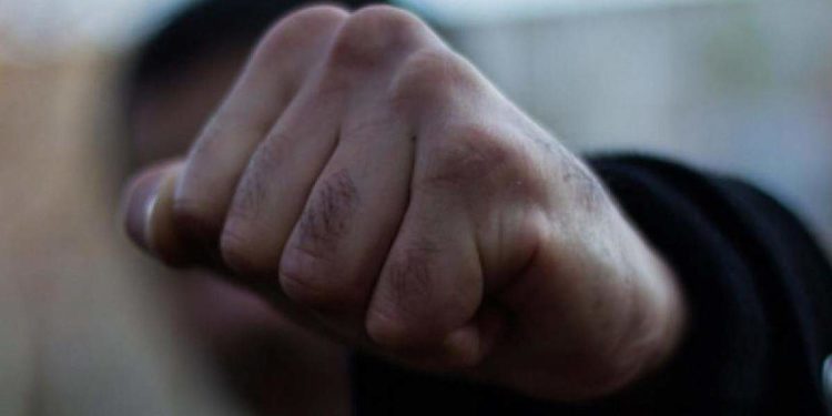 У Кременці політична “дискусія” закінчилася бійкою