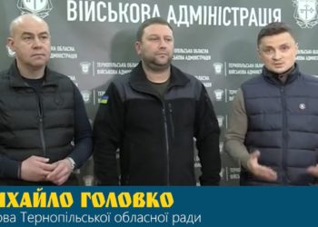 “Треба очищувати нашу культуру від радянської спадщини”, – Михайло Головко