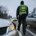 На Тернопільщині поліція передаватиме військовим автівки, вилучені у нетверезих водіїв