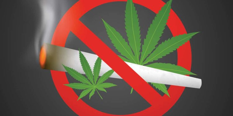 На одному з блокпостів Тернопільщини затримали водія, який керував автомобілем у стані наркотичного сп’яніння