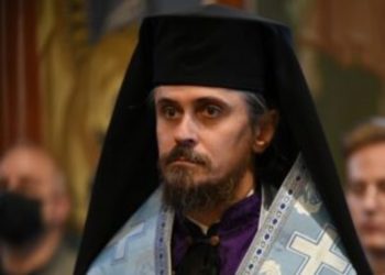 Сьогодні як ніколи потрібно робити важливий вибір: звернення архиєпископа з Тернопільщини