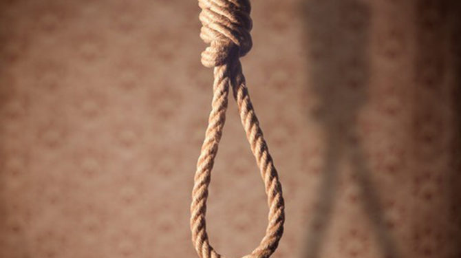 У одному з сіл Тернопільщини 52-річний чоловік вчинив спробу суїциду