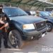 Поліцейські Тернопільщини отримали від меценатів декілька автомобілів-позашляховиків