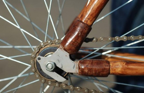 На Тернопільщині водій іномарки збив велосипедиста