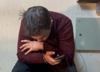 Кохання врятувало йому життя: “Я зробив, як ти просила”