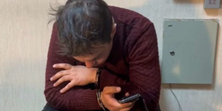 Кохання врятувало йому життя: “Я зробив, як ти просила”