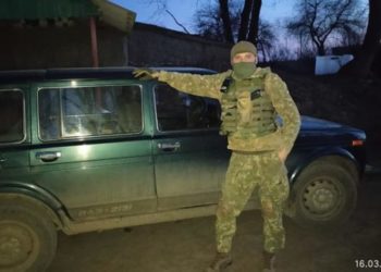 Військовий журналіст, ветеран і доброволець розповів чого зараз потребують на фронті