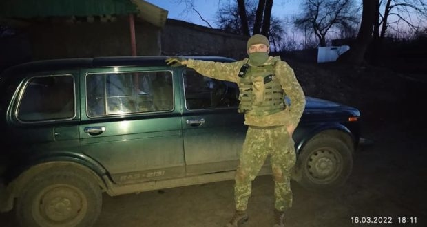 Військовий журналіст, ветеран і доброволець розповів чого зараз потребують на фронті