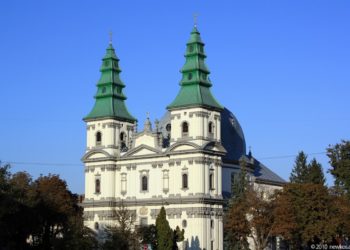 Хресна дорога на Тернопільщині за мир в Україні: як долучитися