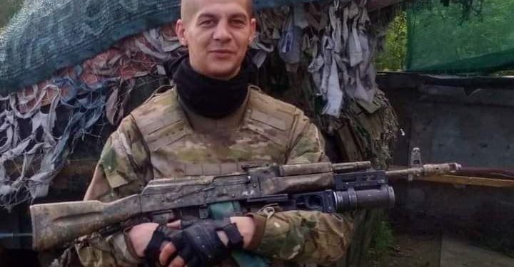 Захищаючи Україну загинув студент Західноукраїнського національного університету Тернополя
