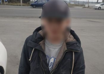 У Тернополі правоохоронці знайшли 14-річного хлопця, який втік з дому