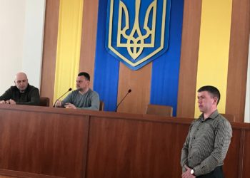 У Теребовлянській громаді обрано старосту одного з сіл