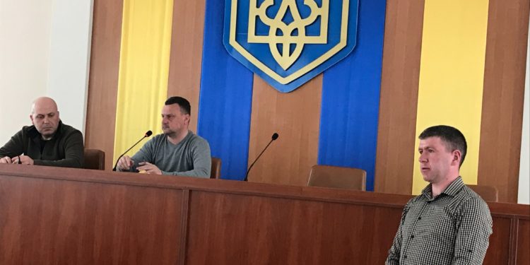 У Теребовлянській громаді обрано старосту одного з сіл