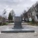 У Тернополі демонтували пам’ятник Пушкіну