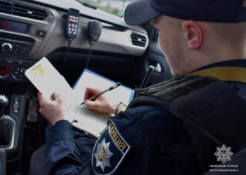 221 автомобіль вилучили на Тернопільщині в нетверезих водіїв з початку війни