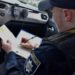 221 автомобіль вилучили на Тернопільщині в нетверезих водіїв з початку війни