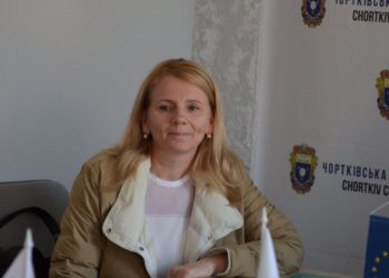 Міський голова Чорткова має нового заступника