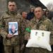 Тернопільщина попрощалася з трьома Героями-артилеристами