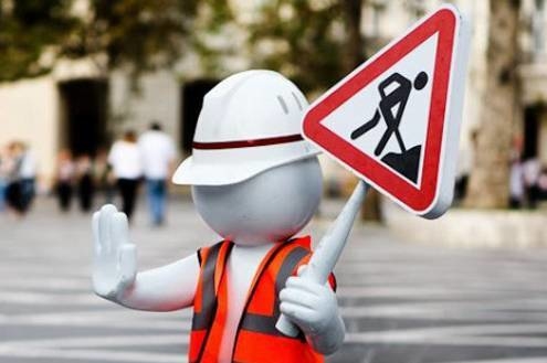 Одну з вулиць Тернополя тимчасово перекриють для транспорту