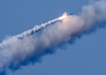 Тернопільщину знову обстріляли ракетами: пошкоджено об’єкт в одному з районів