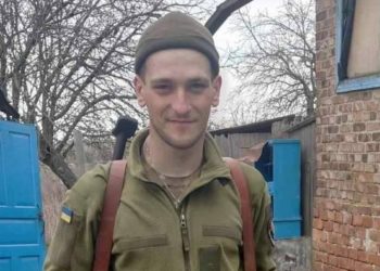 Захищаючи Україну, загинув студент одного з університетів Тернополя