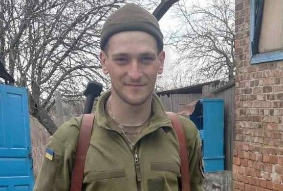 Захищаючи Україну, загинув студент одного з університетів Тернополя