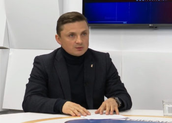 “В нас є кому ставити пам’ятники”, — Михайло Головко про демонтаж радянських символів в Тернополі