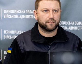 «Тернопільщина звільняється від «совкової» атрибутики», – Володимир Труш