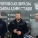 Володимир Труш: у Тернополі розгорнуть наметове містечко для людей з інших областей