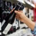 Стало відомо, коли в Тернополі дозволять відновити продаж алкоголю