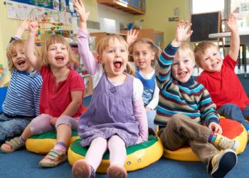 Тернопіль відновлює роботу 12 дитсадків