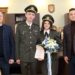 У Тернополі одружилися військовослужбовці Станіслав і Марія – Справжнє кохання перемагає війни