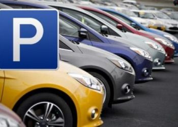 Тернопіль облаштовує два нові паркувальні майданчики