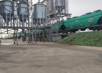 Аби забезпечити потребу країни у продовольстві, виробники працюють на повну потужність – Володимир Труш