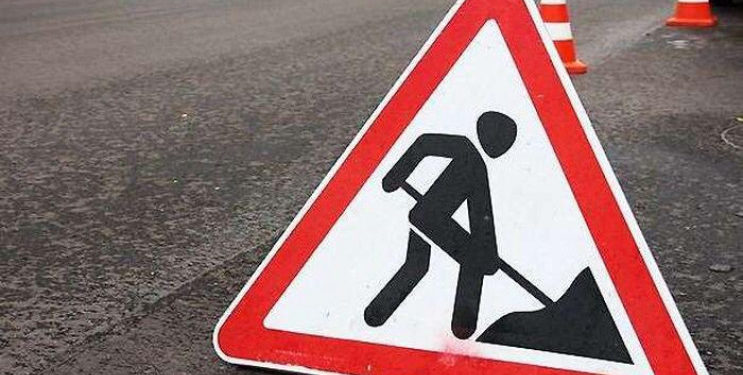 Сьогодні розпочнеться ремонт одного з пішохідних мостів Тернополя – рух через шляхопровід буде перекрито