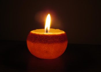 На Тернопільщині втопилася півторарічна дитина