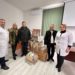 Голова Тернопільської облради передав медпрепарати для клінічного шкірно-венерологічного диспансеру