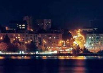 Повітряна атака в Тернополі: голова обласної військової адміністрації дав коментар