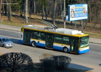 Одне з комунальних підприємств Тернополя повідомило про збитки, яких може зазнати через війну