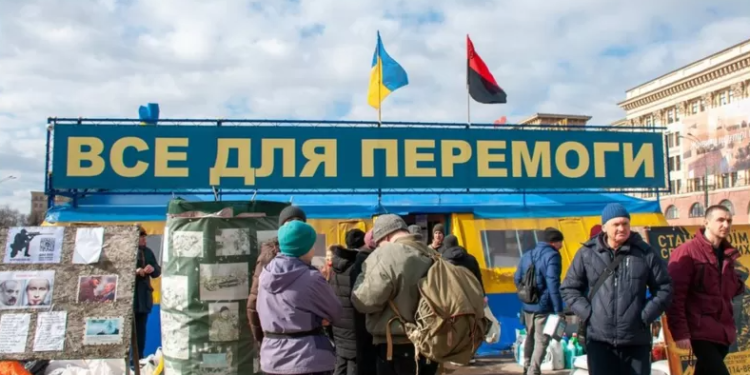 «Переселенці, як і економіка, мають стати частиною нашої перемоги» — виконавчий директор АМУ Олександр Слобожан