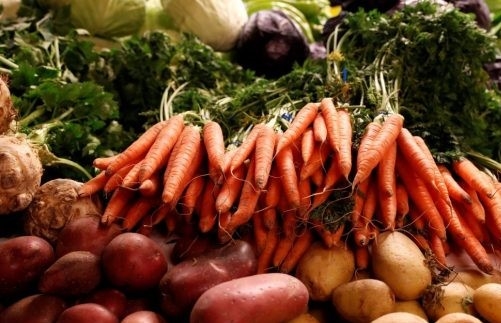 Сьогодні в Тернополі відбудуться сільськогосподарські ярмарки