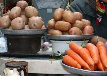 Сьогодні в Тернополі відбудуться передвеликодні сільськогосподарські ярмарки