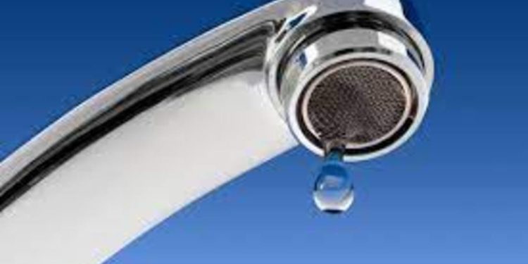 В одному з міст Тернопільщини дезинфікуватимуть водогін