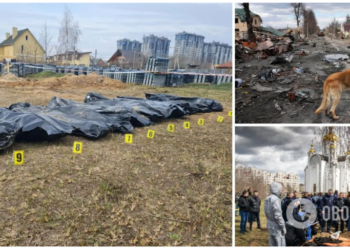 “Не знав” і “не вірив” не пройде – росіяни відповідатимуть за злочини своєї армії