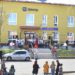 В одній з громад Тернопільщини зібрали гроші для потреб ЗСУ